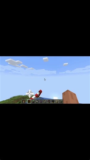 My plane flew off without me!