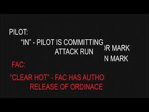 Fixed Wing CAS Example