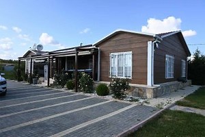 Prefab Modular Homes Russia for Sale from Manufacturer