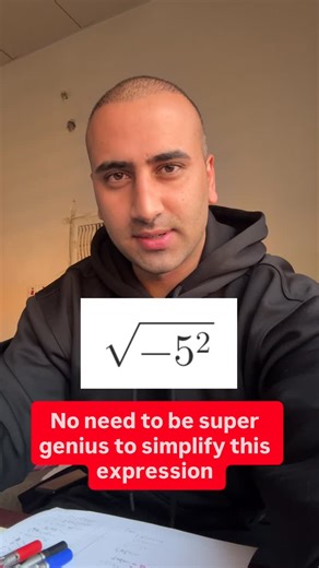Rebaz_Math_Mastery on Instagram: "Simplifying square root#mathisfun #mathematics #algebra #mathematics"
