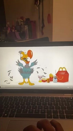 McDonald’s Littlest Pet Shop Commercial 2012