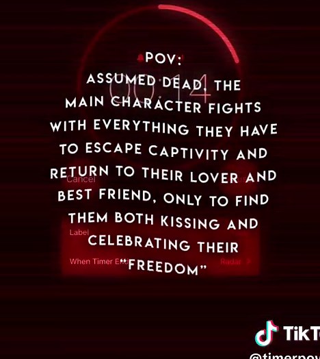 Reality Shifting Tips and Script Ideas | Timer POV Hero vs Villain