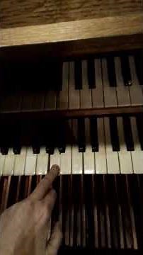 Orgue d'Eglise: quelques secrets #musique #orgues