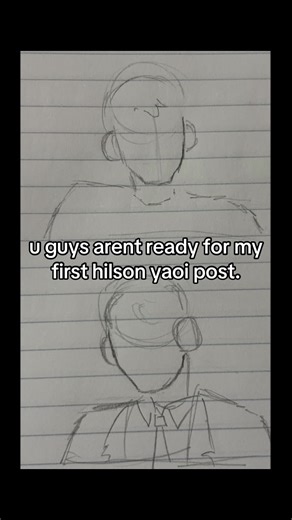 #hilson #housemd #gregoryhouse #jameswilson