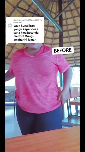 Transform Your Body with Meltoff Slimming Tea