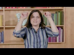 Preschool Storytime Online Episode 4