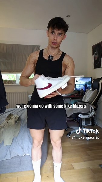 Gymshark Pull Day Edition Outfit: Shorts, Tank, Jumper & More!
