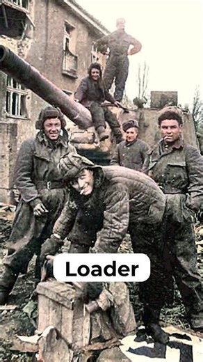 How Su 152 Crews Disabled German Heavy Tanks At Kursk