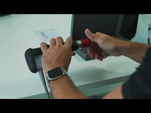 Chattanooga Shockwave Tips: Revision of D Actor Handpiece