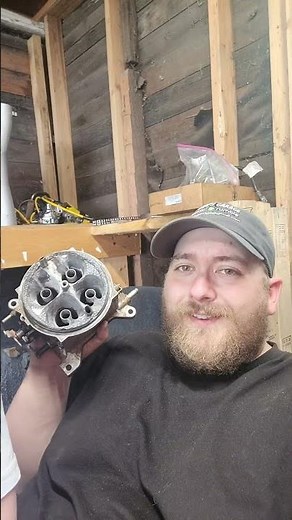 Amazing Results! | J&B Weld Holley Carburetor Flow Bench Testing! | Crazy Unbelievable Results!