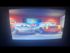 Cars (2006) Fullscreen: The Restart