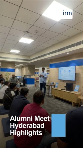 Institute of Risk Management | Global Risk Management Certification & Courses