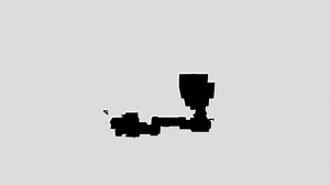 BatIM CH3 Map - Download Free 3D model by bendiyt3