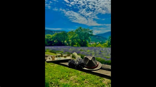 Documentaire | Drôme – Le département aux mille couleurs