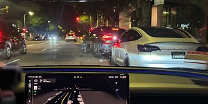 Tesla FSD 12.5 Has Great Early Reviews