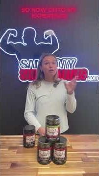 NEW SuperHuman Burn Extreme Review (2026) 🔥 2-in-1 Thermo Pre