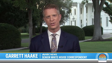 Court Blocks Trump's Use of Wartime Law for Deportations