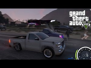 [FIVEM] Midnight Mayhem illegal Street Racing (Midnight Outlaws)