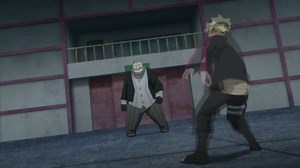 Boruto: Naruto hậu sinh khả úy Tập 151- Lập tức tải APP về thưởng thức!