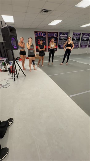 Another surprise - Senior Elite Lyrical also received a bid to the Dance Worlds! | South Texas Strutters