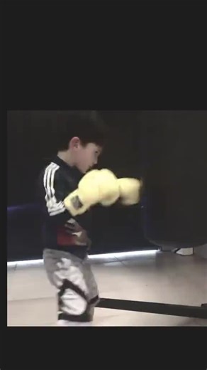 Speed Training Techniques for Boxing