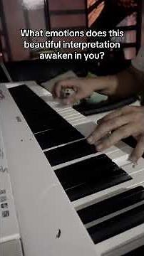 Canon in C – A Melody That Flows Like Time