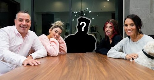 YouTube, snails and James Charles? Why TikTok is mad at Charli and Dixie D'Amelio