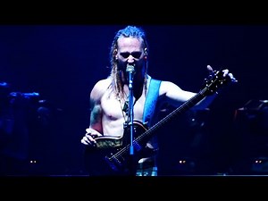Alien Weaponry - Kai Tangata | Live @ Resurrection Fest 2022 [HD]