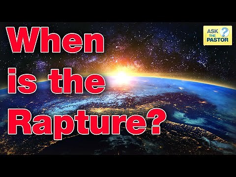 When is the Rapture?