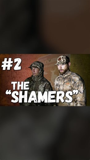 Who can relate?? 😂 #thehuntingpublic #funny #hunting