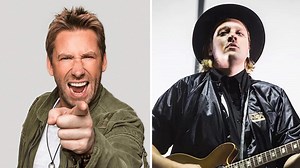 Jeopardy contestant confuses Nickelback with Arcade Fire