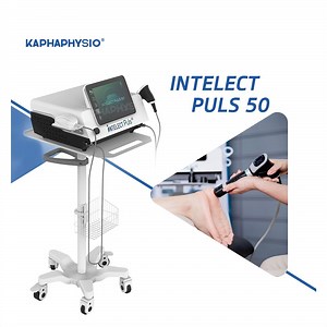 [Hot Item] Orthopedics China Shock Wave Ultrasound Eswt Shockwave Therapy Machine with Factory Price