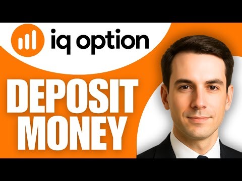 How To Deposit Money In IQ Option Via Bank Transfer
