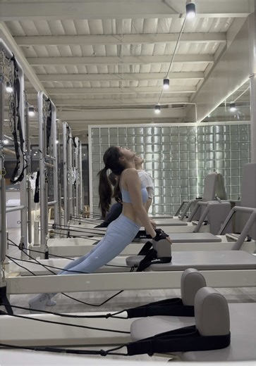 Mini goal: be more flexible 🙃