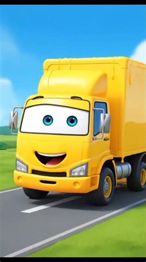 CAR'S COLOURS CARTOON.#colourfulcars #COLOURFULTRUCK #colouring #kidscartoon