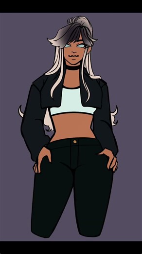 #digitalart #drawingprocess #timelapse #digitalartist #digitalpainting