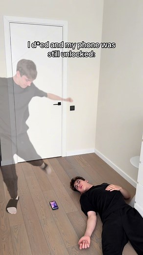 Now it’s impossible to even do this calmly 🙄 | Phone