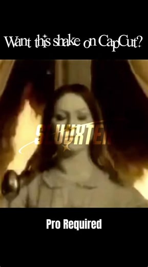 Shake Tut App Tutorial for CapCut Pro Users