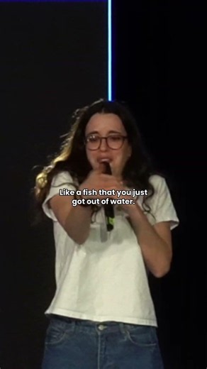 P*nises are the worst | Nataly Aukar standup