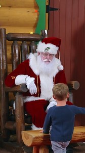 10K views · 156 reactions | Experience the magic of Christmas at Santa's Wonderland! From now until December 24th, make a reservation to get a free photo with Santa! Click the link to learn more! https://cabel.as/3hPlwJB | Cabela's | Facebook