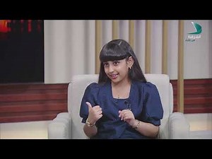 حديث المساء | هند محمد خميس النقبي