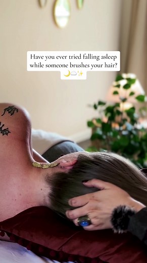 ZenHeads ASMR on TikTok