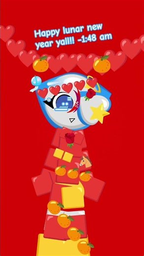 idk how to make fireworks ._.// #shorts #catemoji