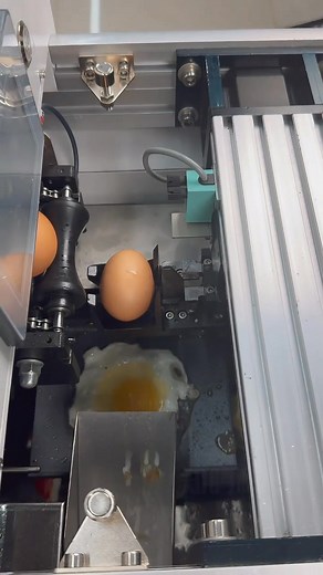 16K views · 44 reactions | How japanese people make omelette through automatic machine #usareels #foodlover | Indian Food Vlog | Facebook