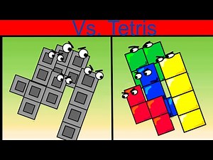 Friday Night Funkin' Vs. Tetris [DEMO] Full Week [Hard]