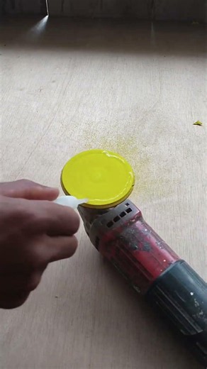 Velcro Won't Stick? Try This Glue Hack! #woodworking #carpentry #woodshop #sorts