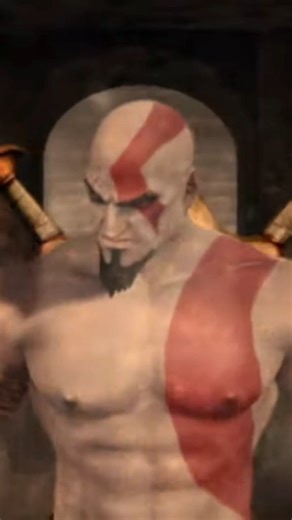 👻 The Ghost of Sparta - God of War