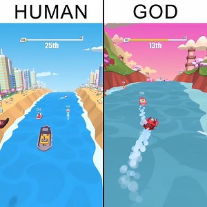 Top speed jet ski water racing! 🌊 Play iOS ➡ http://bit.ly/FlippyRaceiOS Play Android ➡ http://bit.ly/FlippyRaceAndroid | Ketchapp