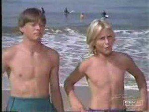 Baywatch Yasmine Bleeth & Alexandra Paul