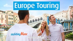 All-Inclusive Europe Touring, with Flights 😍✈️ Thousands of 5-Star Reviews ⭐⭐⭐⭐⭐ Book Now and Create Your Own Unforgettable Memories! | HolidayMax